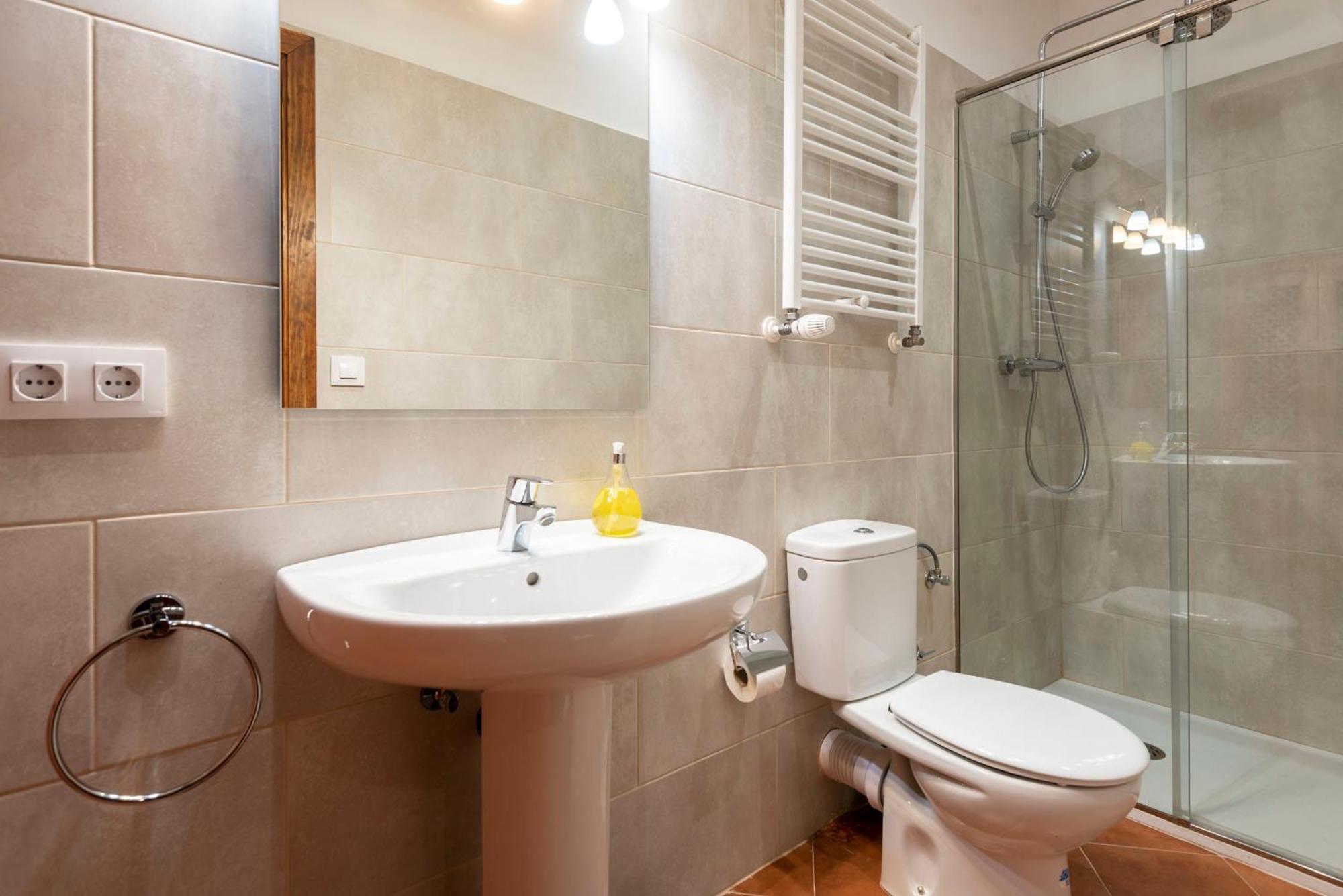 Hostal Can Xicu Capmany Quarto foto